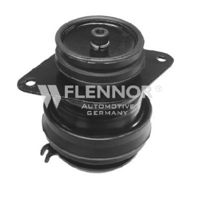 Motorlager des Herstellers FLENNOR - Originalware Artikelnummer: FL0900-J