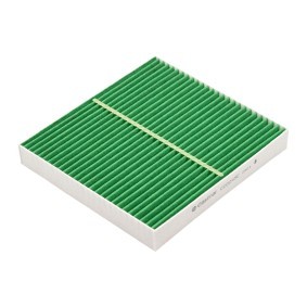 Innenraumfilter CC0245C von Castrol filters günstig für 26,51 € online kaufen