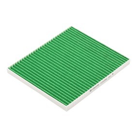 Innenraumfilter CC0258C von Castrol filters günstig für 13,40 € online kaufen