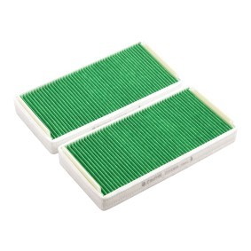 Innenraumfilter CC0369 von Castrol filters günstig für 15,16 € online kaufen