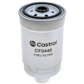 Kraftstofffilter für KIA von Castrol filters