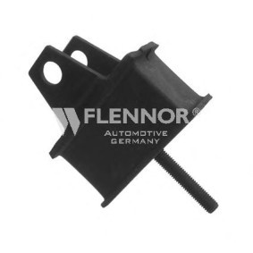 Motorlager des Herstellers FLENNOR - Originalware Artikelnummer: FL3903-J