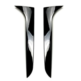Comprar Listón embellecedor / protector, luneta trasera de AutoStyle TS AUS01 a bajo precio de 49,60 €