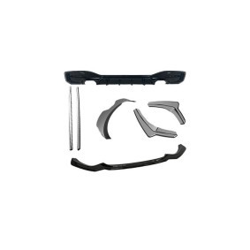Zier- / Schutzleistensatz BK12.016 von ONEWAY günstig für 660,00 € online kaufen