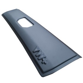 Comprar Cubierta (tapa trasera) de ONEWAY TC07.009 a bajo precio de 181,23 €