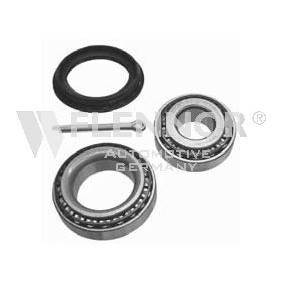 Achetez des Kit de roulement de roue FLENNOR FR199991S à prix pour 7,01 €