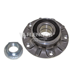 Comprar Juego de cojinete de rueda de FLENNOR FR590022 a bajo precio de 56,55 €