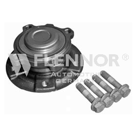 Comprar Juego de cojinete de rueda de FLENNOR FR590402 a bajo precio de 86,46 €