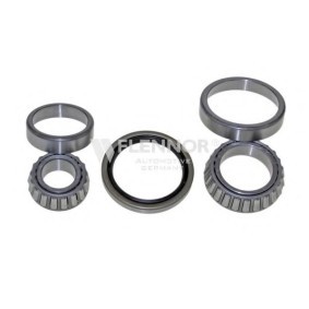 Comprar Juego de cojinete de rueda de FLENNOR FR590981 a bajo precio de 23,12 €