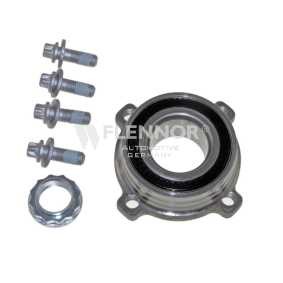 Comprar Juego de cojinete de rueda de FLENNOR FR591141 a bajo precio de 44,39 €