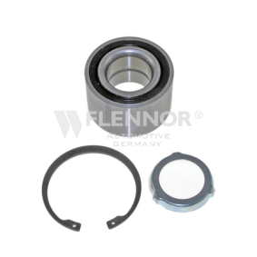 Comprar Juego de cojinete de rueda de FLENNOR FR591955 a bajo precio de 21,89 €