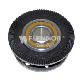 Radlagersatz von FLENNOR FR891269