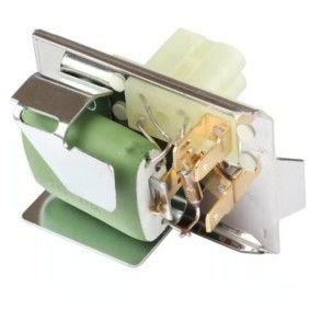 Achetez des Résistance, pulseur d'air habitacle JP GROUP 1196852400 à prix pour 20,54 €