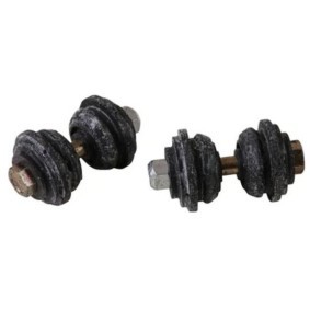 Compre Jogo de reparação, braço transversal de JP GROUP online para Classe S Sedan (W116) a preços moderados