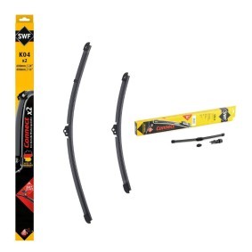 Acquista Tergicristalli da SWF SWF298N0013 a buon mercato per soli 34,51 €