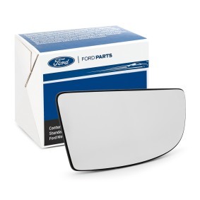 Spiegelglas des Herstellers FORD - Originalware Artikelnummer: 1855102