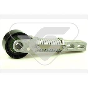 Spannrolle, Keilrippenriemen T2036 von HUTCHINSON günstig für 67,47 € online kaufen