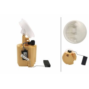 Kraftstoff-Fördereinheit 8TF 358 316-651 von HELLA günstig für 68,78 € online kaufen