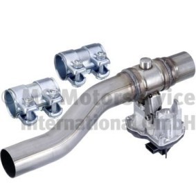 Auspuffrohre des Herstellers PIERBURG - Originalware Artikelnummer: 7.07470.11.0