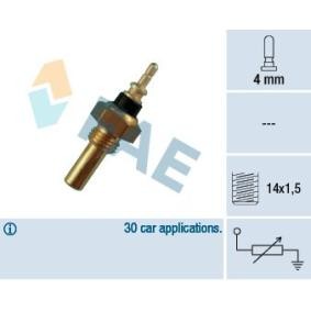 Kühlmitteltemperatursensor 32330 von FAE günstig für 14,23 € online kaufen