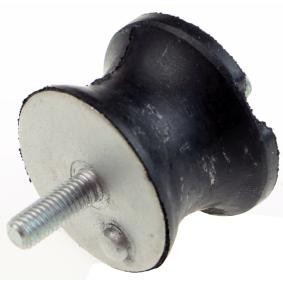 Achetez des Silent bloc de barre stabilisatrice de chez GATES en ligne pour Caddy III MPV (6K9, 9E7, 9E9) à prix modérés