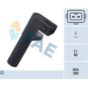Kurbelwellensensor für FORD von FAE