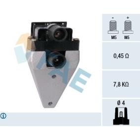 Zündspule 80212 von FAE günstig für 88,58 € online kaufen