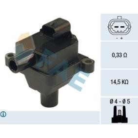Zündspule 80229 von FAE günstig für 179,75 € online kaufen