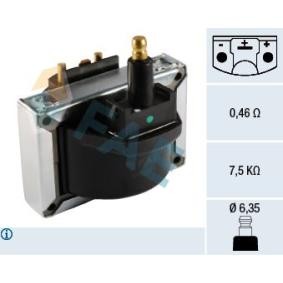 Zündspule 80264 von FAE günstig für 30,78 € online kaufen