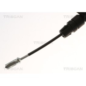 Seilzug, Schaltgetriebe 8140 15771 von TRISCAN günstig für 107,38 € online kaufen