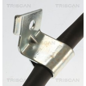 Seilzug, Schaltgetriebe 8140 15772 von TRISCAN günstig für 95,44 € online kaufen