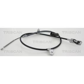 Seilzug, Schaltgetriebe 8140 29787 von TRISCAN günstig für 36,43 € online kaufen