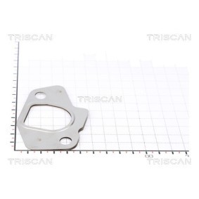 Compre Tubos de ar condicionado de TRISCAN online para Fiesta Mk7 Van a preços moderados