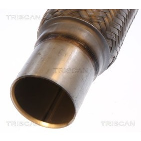 Hochdruck- / Niederdruckleitung, Klimaanlage 9010 28090 von TRISCAN günstig für 203,75 € online kaufen