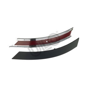 Comprar Pantalla del piloto de ULO 141037020 a bajo precio de 208,70 €