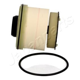 Kraftstofffilter FC-138JM von JAPANPARTS günstig für 74,76 € online kaufen