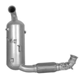 Compre Filtro de partículas (FAP) de IMASAF online para KA+ Hatchback (UK, FK) a precios moderados