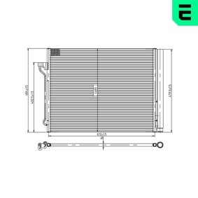 Klimakondensator 667513 von ERA günstig für 301,44 € online kaufen