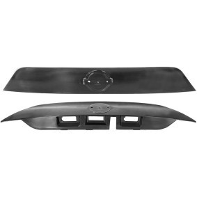 Acquista Mostrina, Cofano posteriore da DIEDERICHS 6046836 a buon mercato per soli 124,52 €