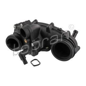 Comprar Asegurador puerta de TOPRAN 121 275 a bajo precio de 22,20 €