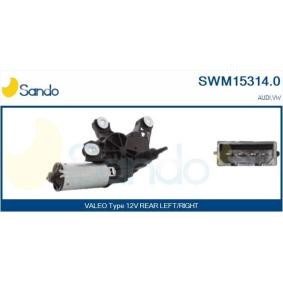 Lenkschloß SLO73011.1 von SANDO günstig für 137,74 € online kaufen
