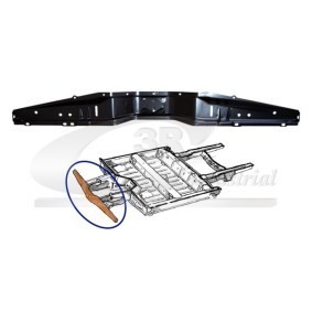 Køb Frontpanel af 3RG 45621 til den lave pris 636,29 DKK