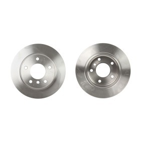 Comprar Disco de freno de ABAKUS 231-04-085-2 a bajo precio de 11,36 €