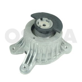 Motorlager des Herstellers OSSCA - Originalware Artikelnummer: 62549