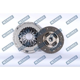 Compre Kit de embraiagem da RYMEC JT1990 a um preço baixo por 161,69 €