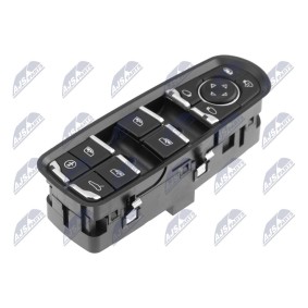 Achetez des Bouton de lève-vitre NTY EWS-PS-024 à prix pour 51,03 €