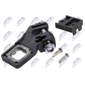 Achetez des Kit de réparation, phare principal NTY EZ-AU-003 à prix pour 26,92 €