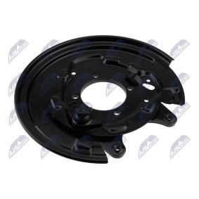 Compre Defletor do discos de travão de NTY online para PRIUS Hatchback (NHW20_) a preços moderados