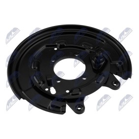 Compre Defletor do discos de travão de NTY online para PRIUS Hatchback (NHW20_) a preços moderados