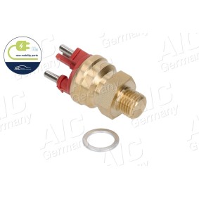 Compre Interruptor de temperatura, ventilador do radiador da AIC 76414 a um preço baixo por 20,31 €